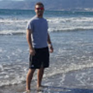 Meet your Posher, Sven